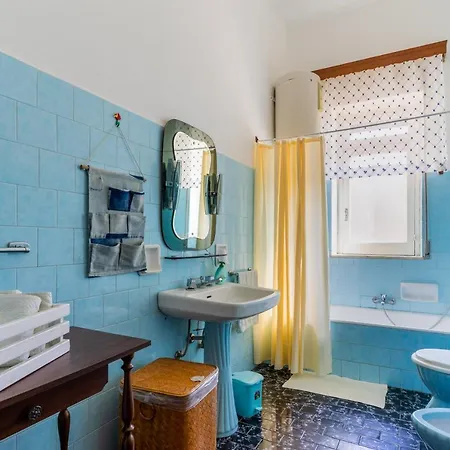 Casa Giovanna * Taviano (Lecce)