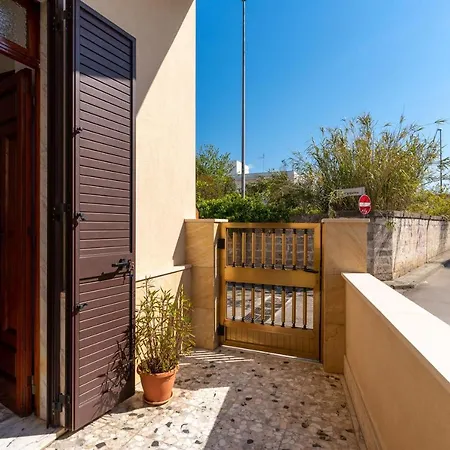 Casa Giovanna *