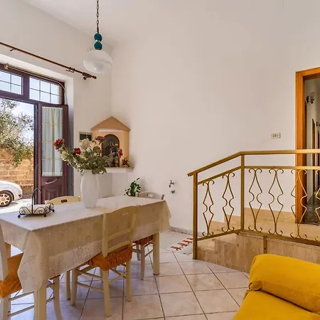 Apartment Casa Giovanna *