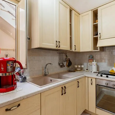 Casa Giovanna * Taviano (Lecce)