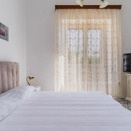 Casa Giovanna Apartmán *