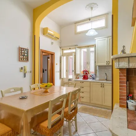 Casa Giovanna *