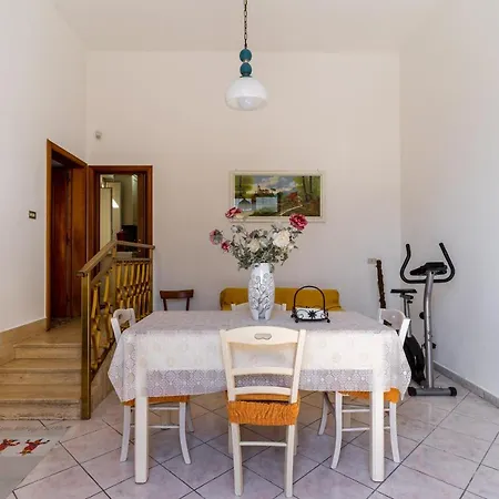 Casa Giovanna * Taviano (Lecce)