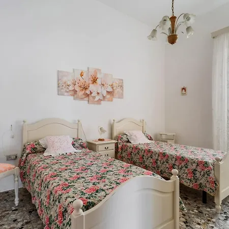 Casa Giovanna Apartmán Taviano (Lecce)