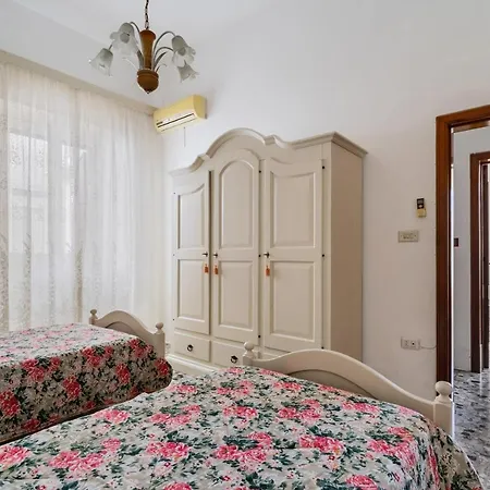Casa Giovanna Taviano (Lecce)