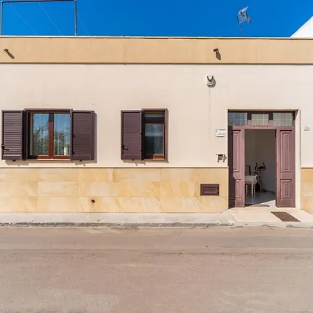 Casa Giovanna