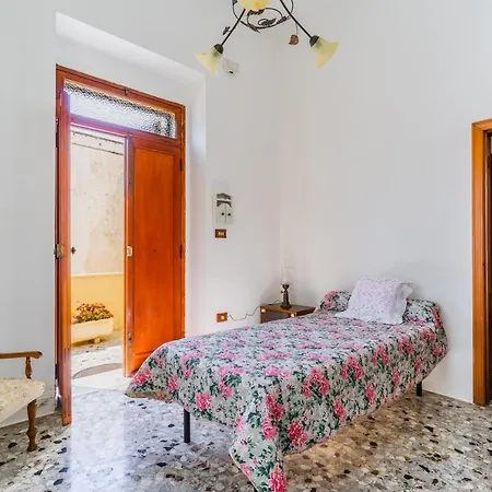 Apartmán Casa Giovanna *