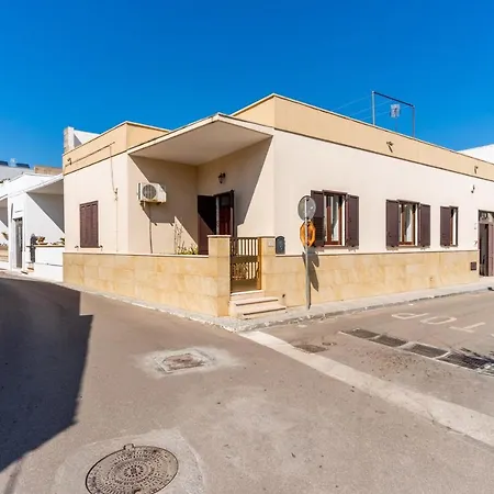 Casa Giovanna Taviano (Lecce)