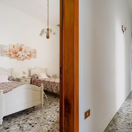 Casa Giovanna Apartmán *
