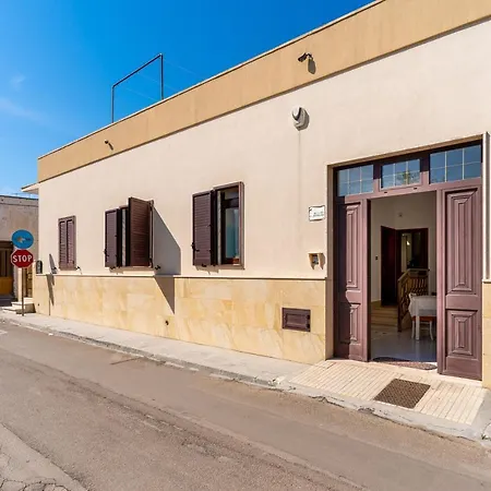 Apartmán Casa Giovanna