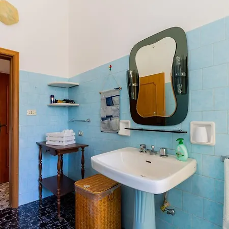 Casa Giovanna Apartmán